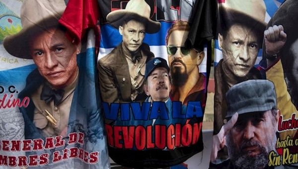 Nicaraguan Lawmaker: Sanctions Won&rsquo;t Reverse People&rsquo;s Decision