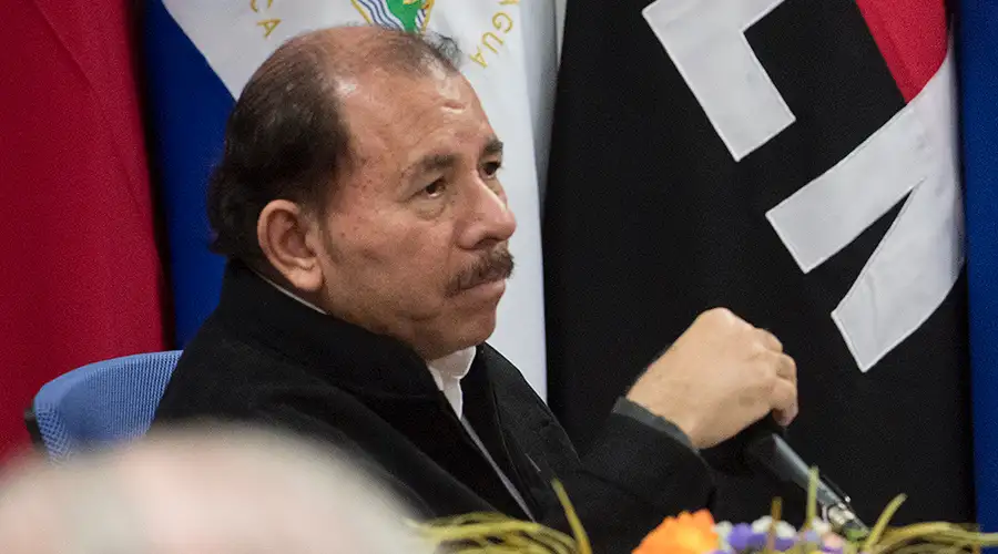 Dictatorship in Nicaragua Dissolves John Paul II Catholic University