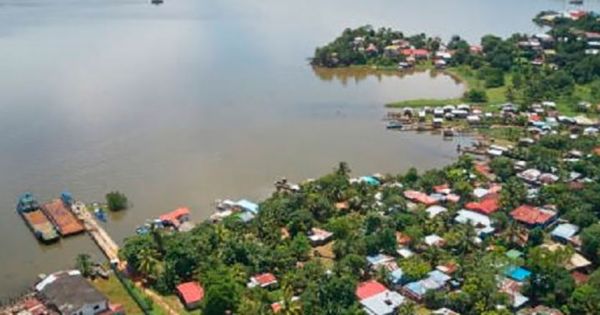 Nicaragua announces new deep-water port in Bluefields