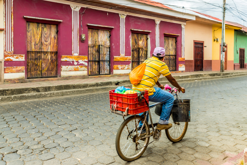 Nicaragua&rsquo;s economy &ldquo;weathers multiple shocks&rdquo; including US attacks
