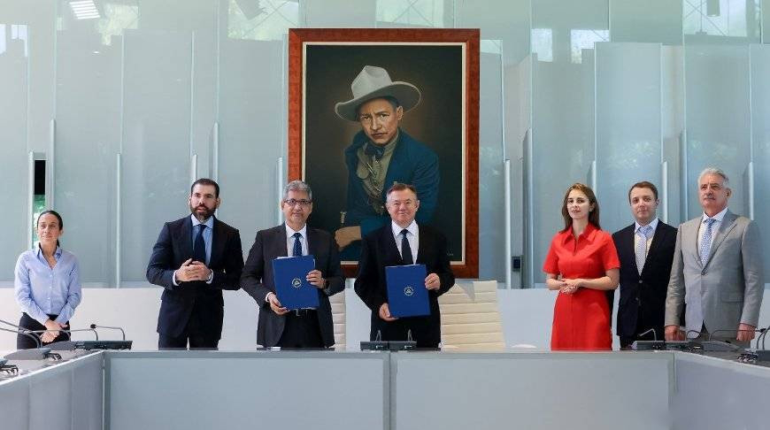 EAEU, Nicaragua to cooperate in industry, agribusiness, customs, technical regulation
