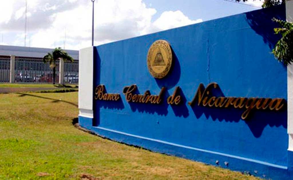 Nicaragua records financial growth in first quarter of 2025